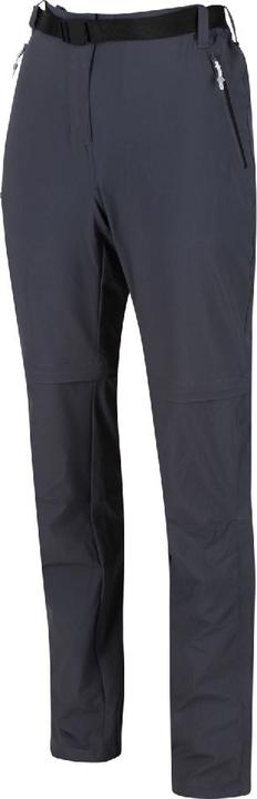 Actual product image Regatta Xert Stretch Zip-Off Trouser III (40)