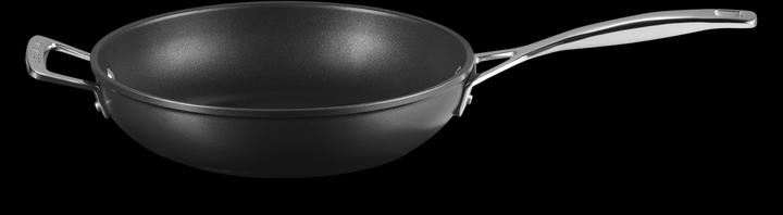 Image du produit Le Creuset Pfanne (26 cm, Poêle à frire, Fonte d'aluminium)