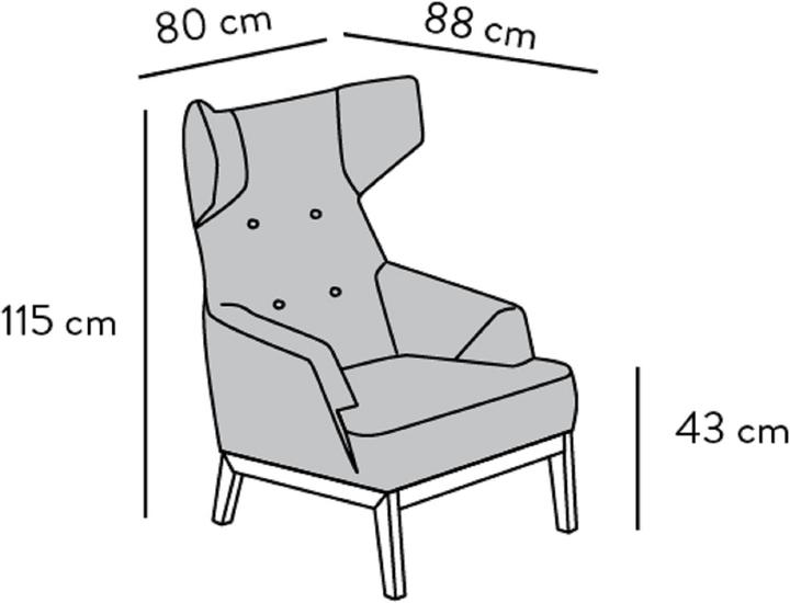 Produktbild Tom Tailor Cozy