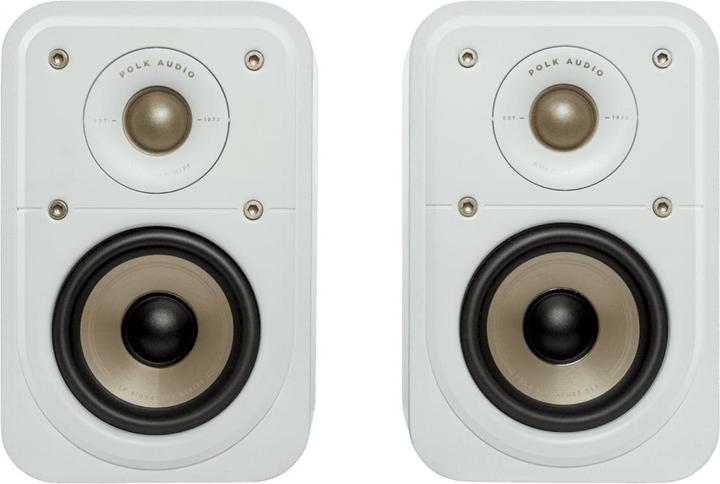 Actual product image Polk ES10 Signature Elite (1 pair)