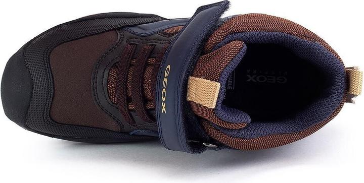 Produktbild Geox sneakers für babies n.savage (26)