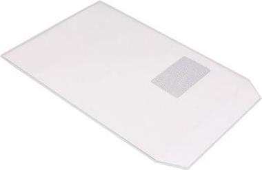 Actual product image Bong Envelopes C4 mF/hk white 120g pack 250 pieces (1 x)