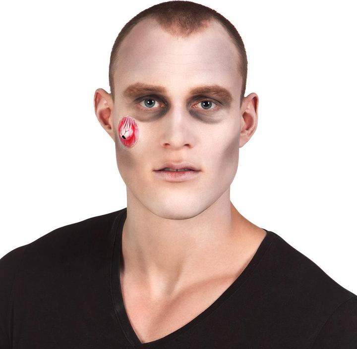 Produktbild Boland Zombie Schmink-Set