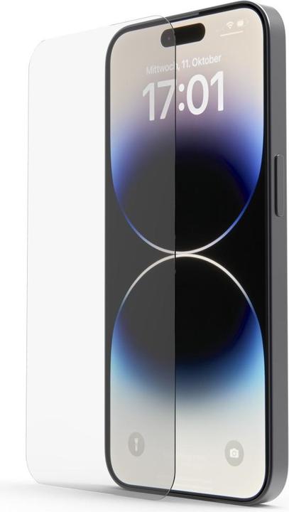 Produktbild Hama Clear Protect (1 Stück, Apple iPhone 14 Pro Max)