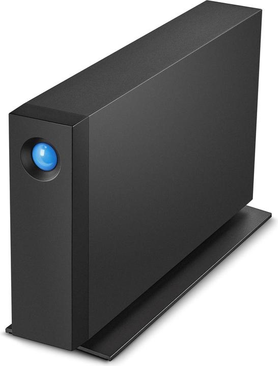 Produktbild LaCie d2 Professional (8 TB)