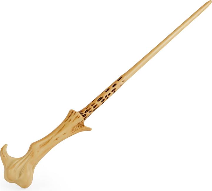 Immagine prodotto Spin Master Mondo magico di Harry Potter - Autentica bacchetta di Lord Voldemort in plastica con