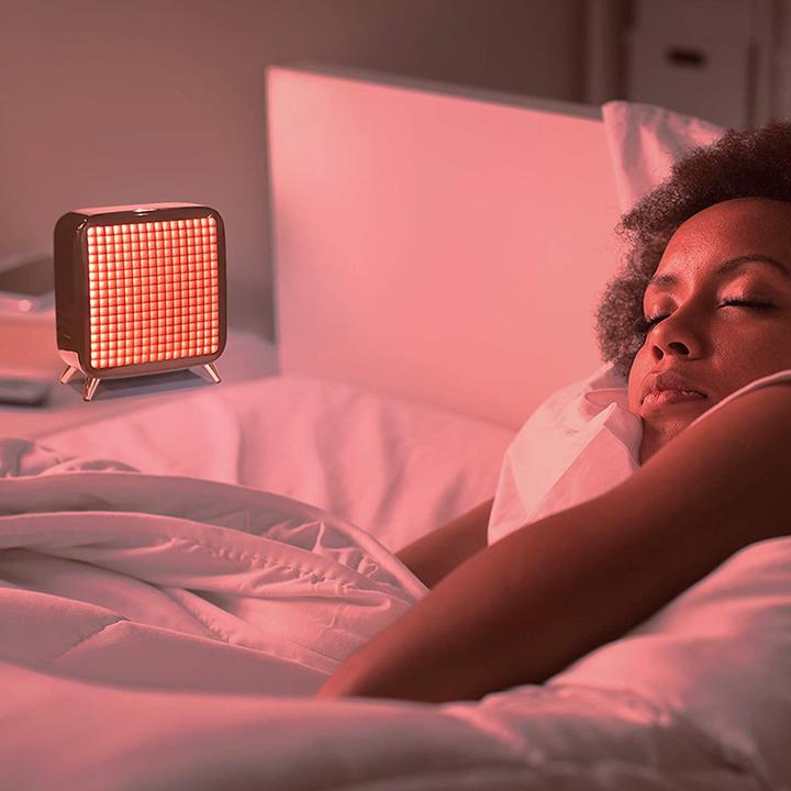 Actual product image Divoom Tivoo-Max (10 h, Rechargeable battery operated, Electrical connection)