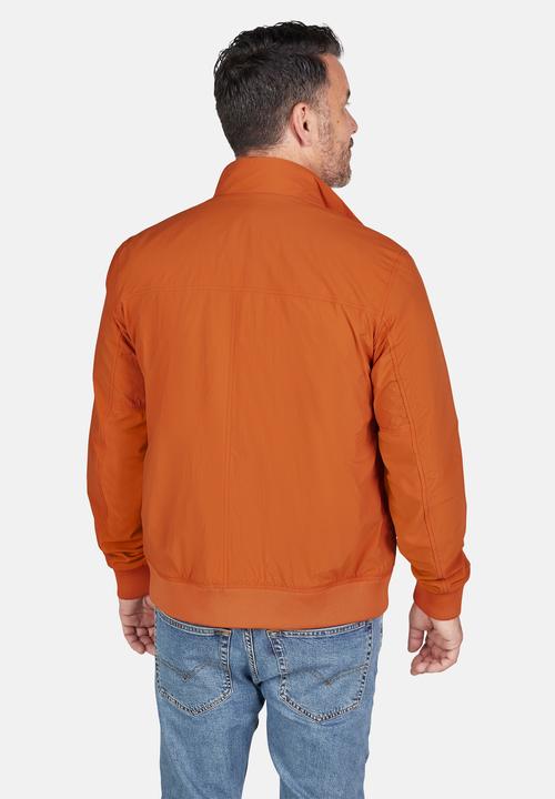 Actual product image Calamar Blouson Cotton Feel (58)