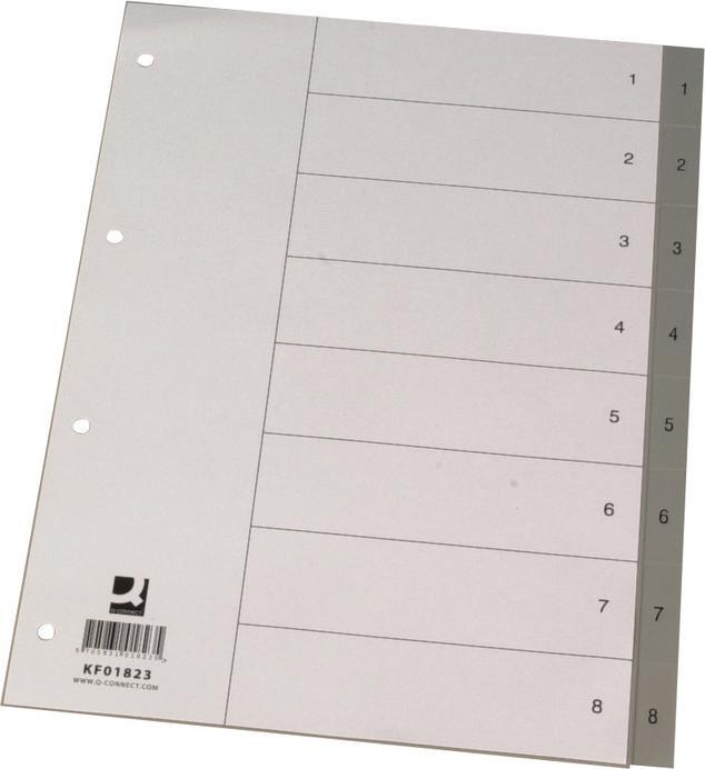 Produktbild Q-Connect Register