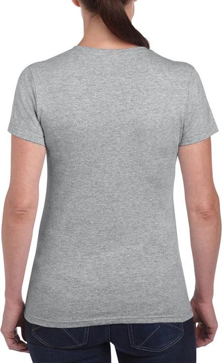 Image du produit Gildan T-shirt moulant (M)