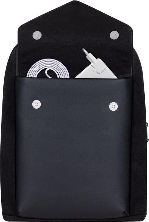 Produktbild Rivacase Canvas Stadtrucksack (15 l)