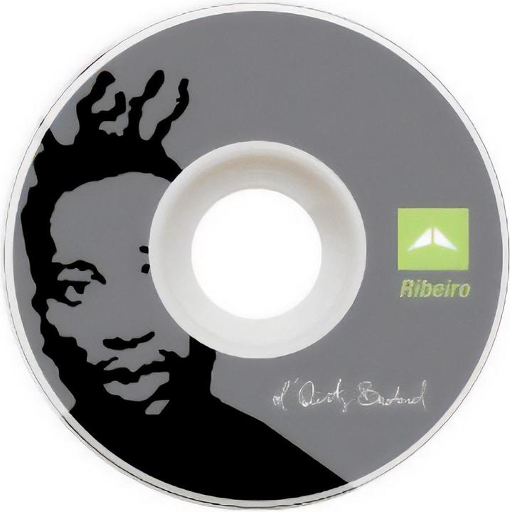 Produktbild Crupie 101A ODB x (52 mm)