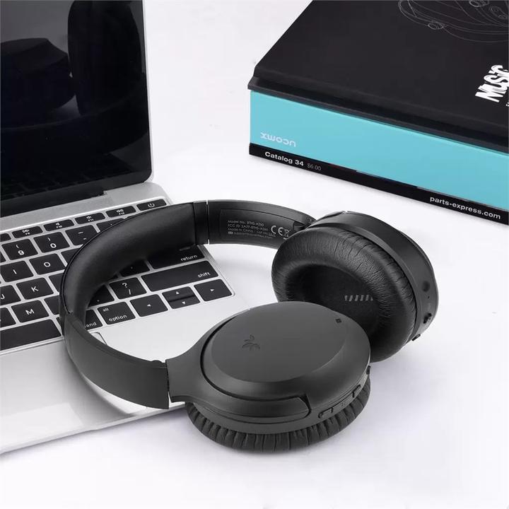 Actual product image Avantree Aria (ANC, 35 h, Wireless, Cable)