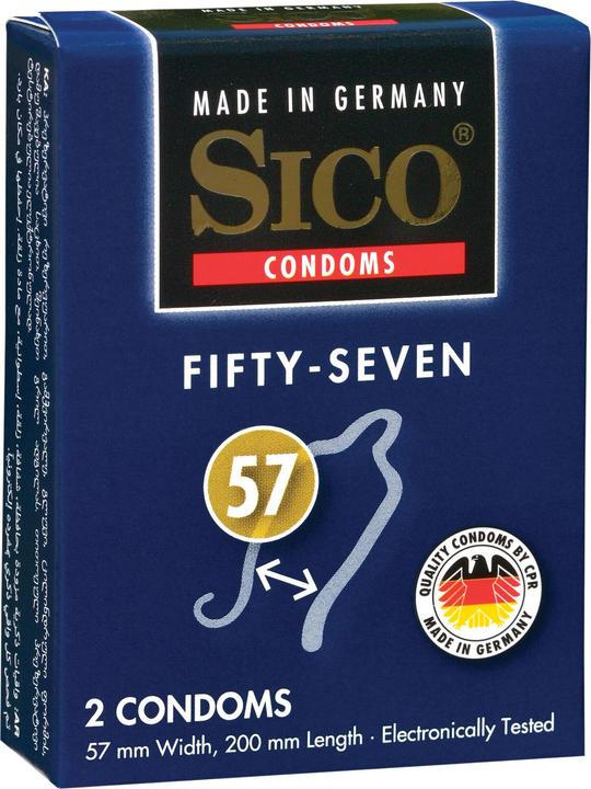 Sico 57 (2 Stk.)