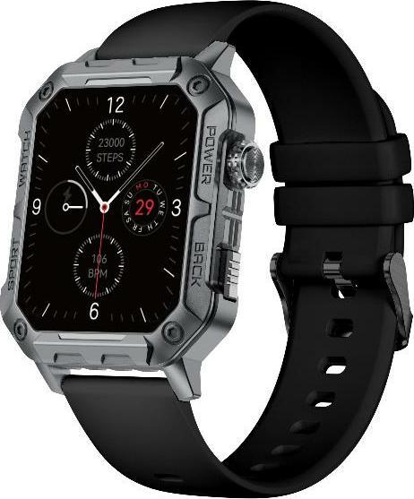 Actual product image Nilox Sporty Smartwatch Trailwatch