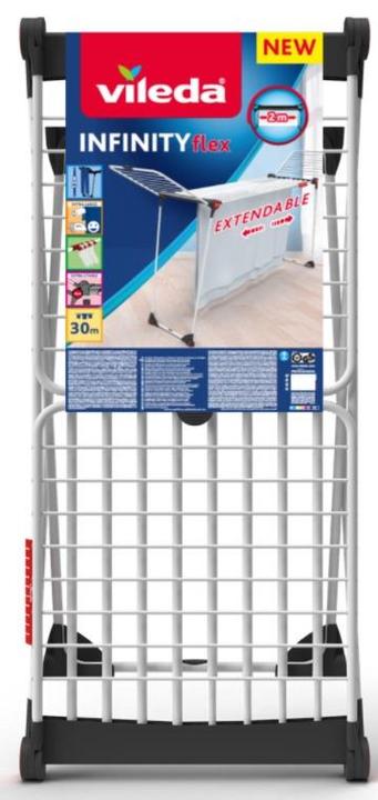 Produktbild Vileda Infinity Flex (30 m)