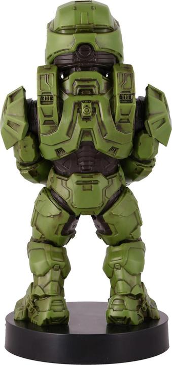 Actual product image Exquisite Gaming Master Chief Infinite (PS4, PS5, Xbox One S, Xbox 360, Mac, Switch, Xbox Series X, PC)