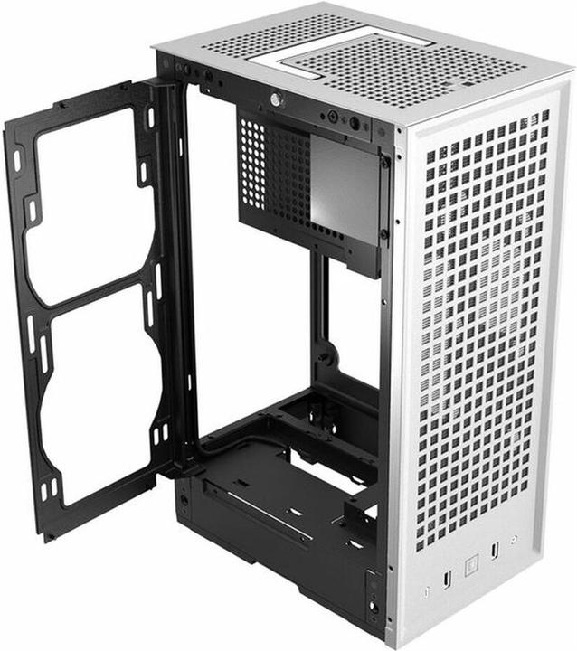 Actual product image Hyte Revolt 3 (ITX)