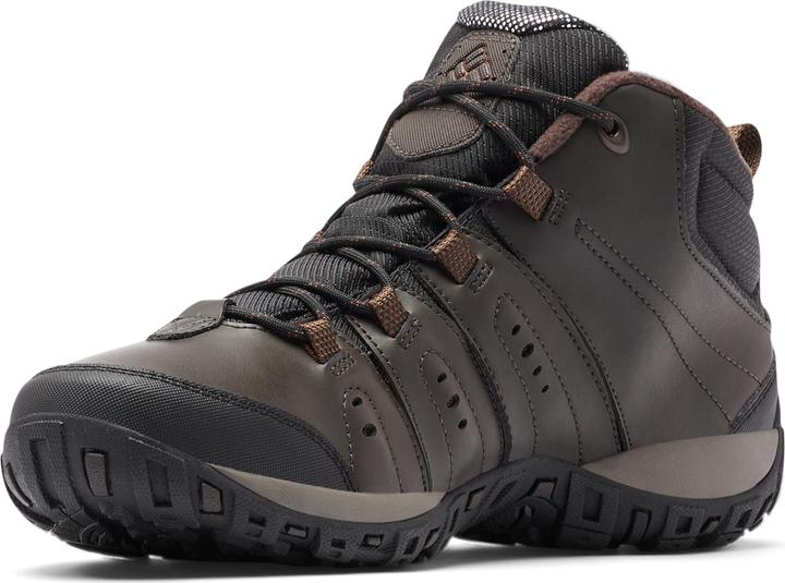 Image du produit Columbia Woodburn™ Ii Chukka Wp Omni-Heat™ (43.5)