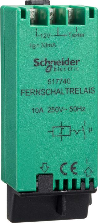 Image du produit ELSO Relais de télécommande