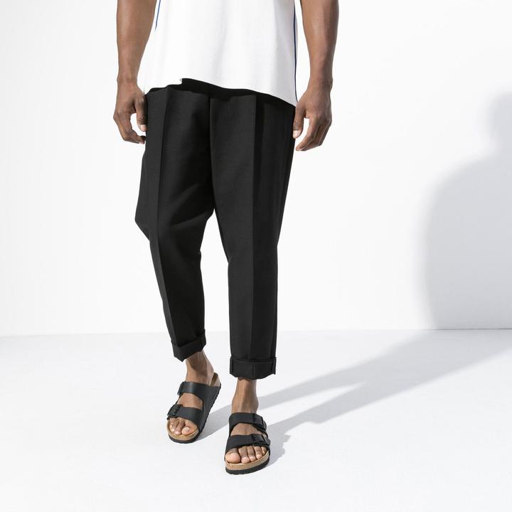 Actual product image Birkenstock Arizona Birko-Flor Normal (44)