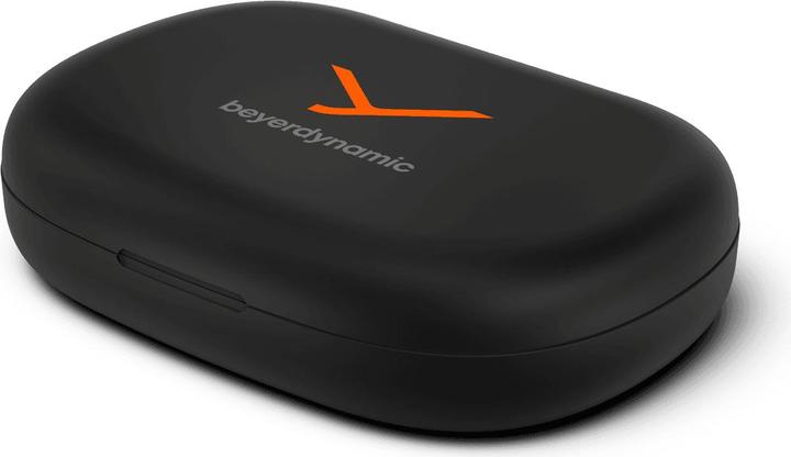 Actual product image Beyerdynamic Verio 200 (No noise cancelling, 8 h, Wireless)