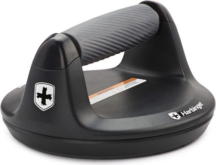 Actual product image Harbinger Push Up Pro
