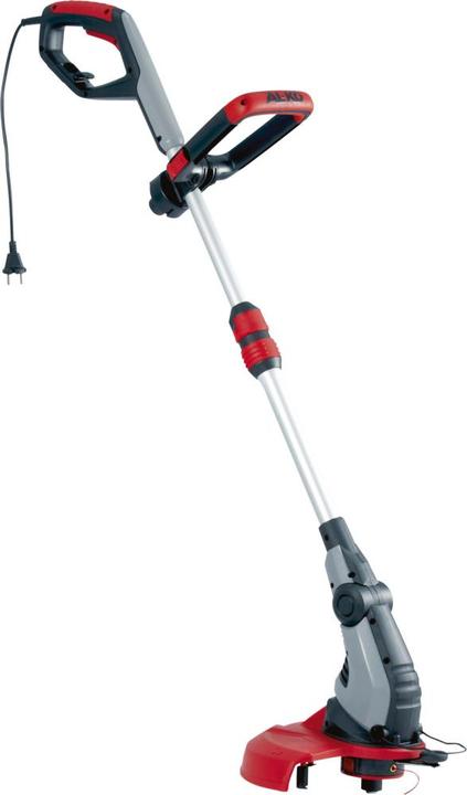 Immagine prodotto AL-KO Trimmer elettrico Gte 450 Comfort (Filo di taglio)