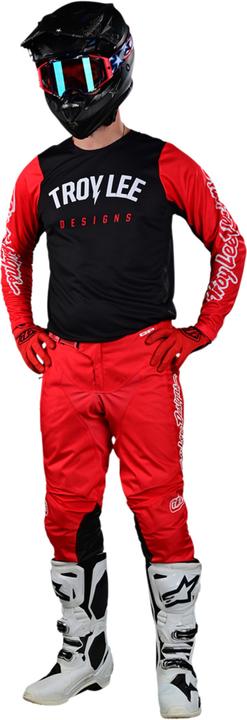 Image du produit Troy Lee Designs GP PRO Pant - Mono (Hommes, 38)