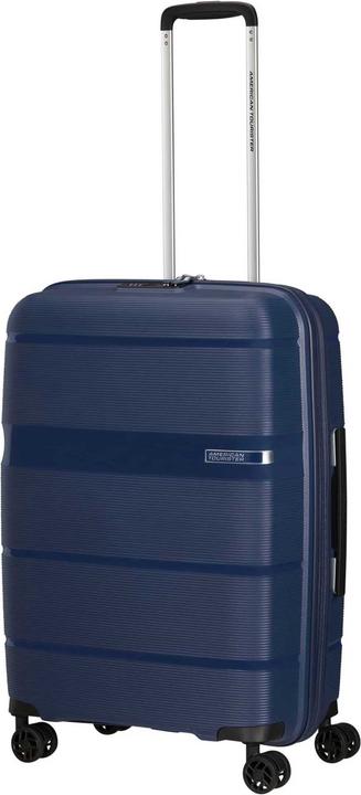 Produktbild American Tourister LINEX Spinner (63 l, M (50 - 90l))