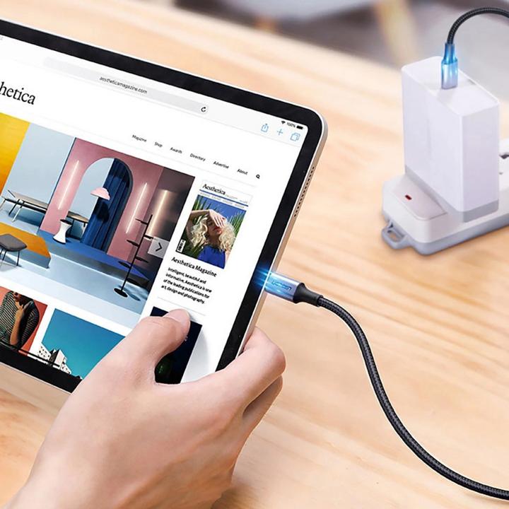 Immagine prodotto Ugreen USB C – USB C (1.50 m, USB 2.0)