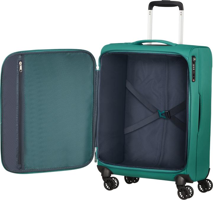 Image du produit American Tourister Lite Ray (42 l, Bagage à main (jusqu'à 50l))