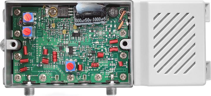 Produktbild Axing Kabel-TV Verstärker (Verstärker)