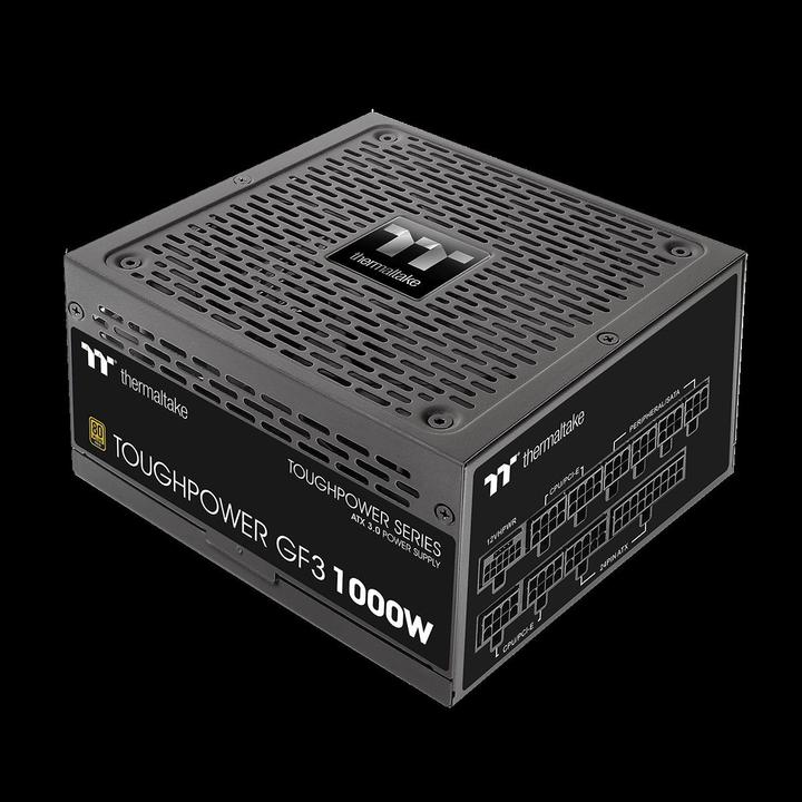 Produktbild Thermaltake Toughpower GF3 (1000 W)
