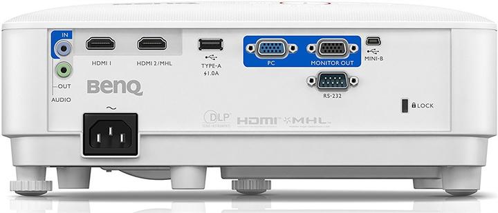 Actual product image BenQ Th671st (Full HD, 3000 lm, 0.69 - 0.83:1)
