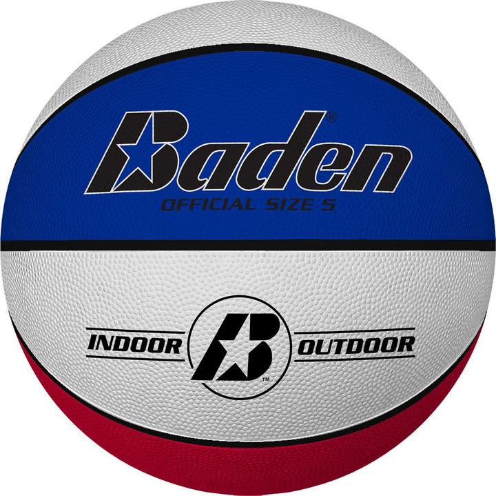 Actual product image Kempa Basketball Baden Basic