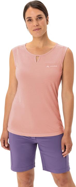 Image du produit Vaude Skomer Hiking Top (34, XXS)