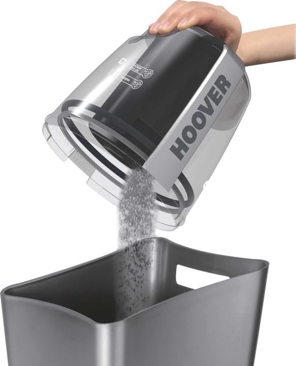 Produktbild Hoover Breeze BR71 BR30