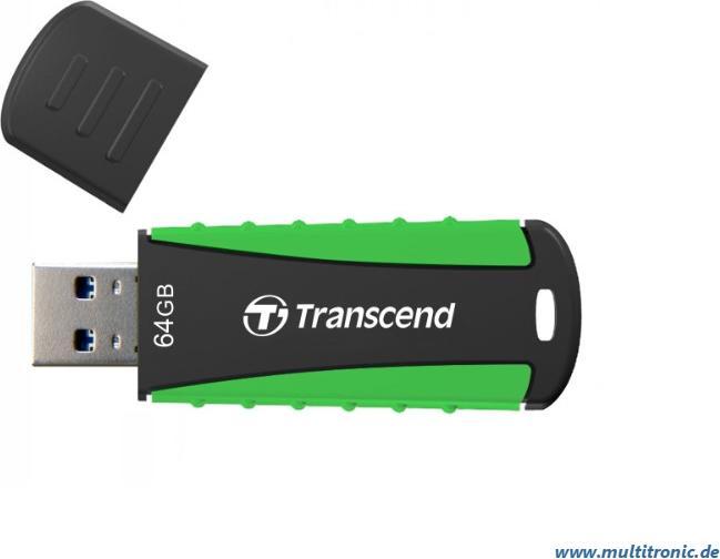 Image du produit Transcend JetFlash 810 (64 Go, USB-A)