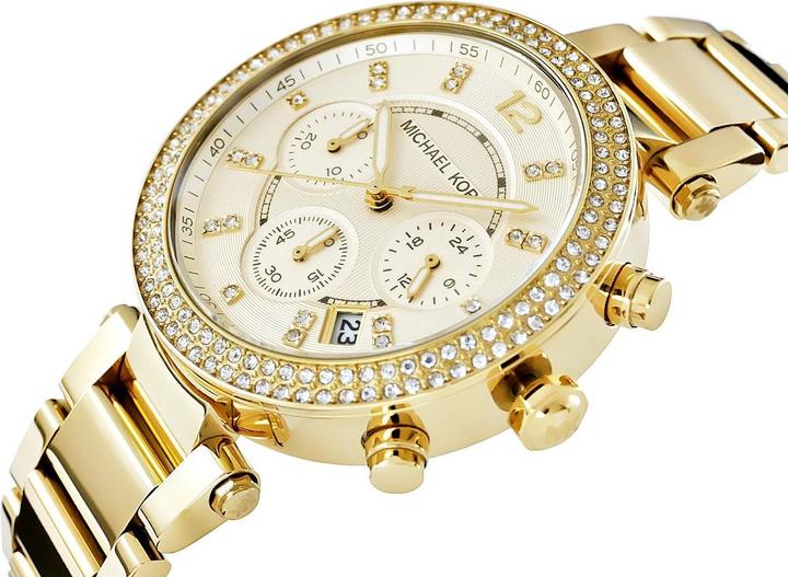 Immagine prodotto Michael Kors Parker (Cronografo, 39 mm)