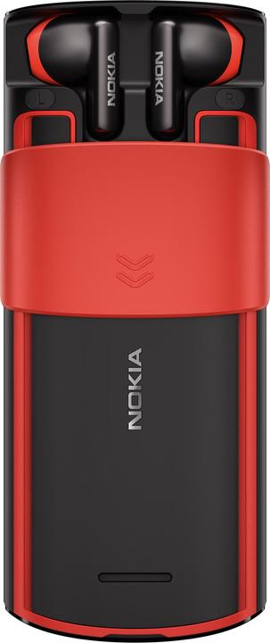 Immagine prodotto Nokia 5710 XA (2.80", 0.30 Mpx, 4G)