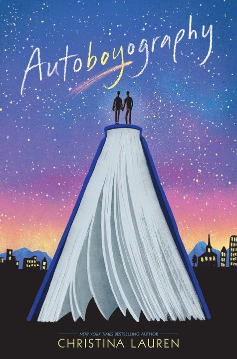 Immagine prodotto Autoboyography (Inglese, Christina Lauren, 2017)