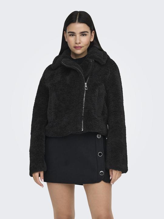 Produktbild Only ONLVERONA Teddyfell Jacke Teddyfell Jacke (XL)