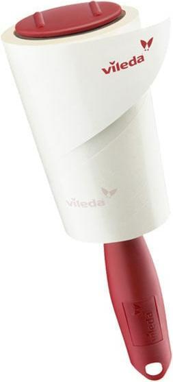 Actual product image Vileda Bonding brush for textiles 58 layers (Cat, Dog)