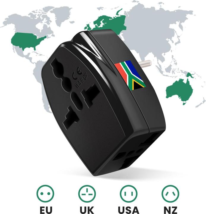Image du produit Akashi Südafrika