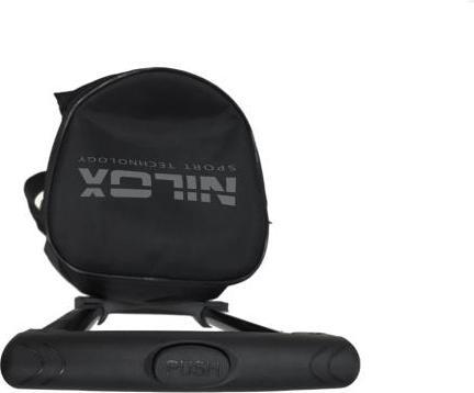 Produktbild Nilox 14NXTRDC00001 Zubehör für Scooter mit Selbstausgleichssystem Self-Balancing Scooter