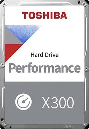 Produktbild Toshiba X300 Performance (18 TB, 3.5")