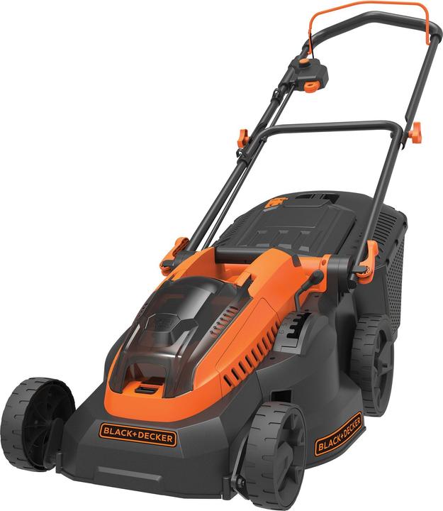 Black & Decker CLM3825L2 Kit (Akkubetrieb)