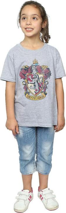 Immagine prodotto Maglietta Gryffondor pour filles (152, 158)