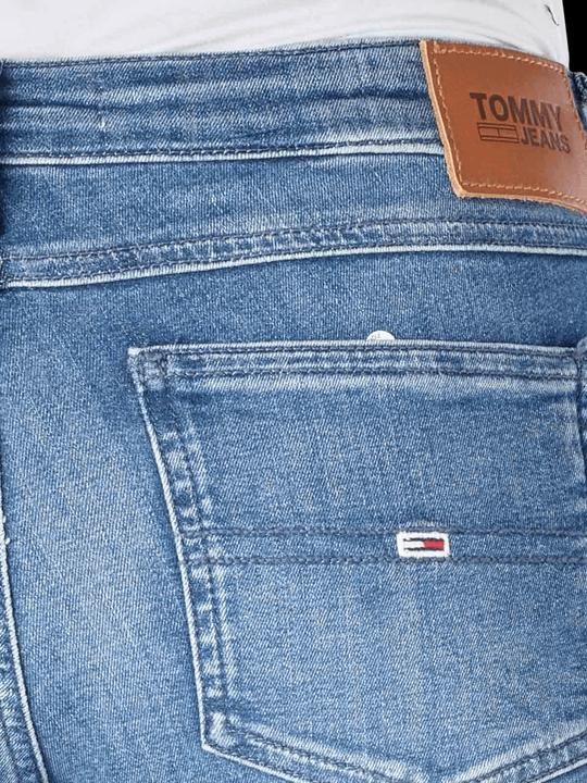 Image du produit Tommy Hilfiger Tommy Jeans Sophie Low Rise Skinny Denim Dark (W31/L32)